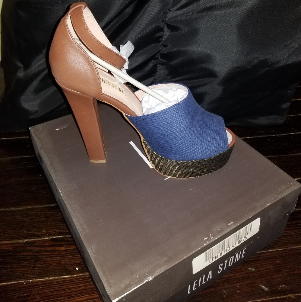 Shoe